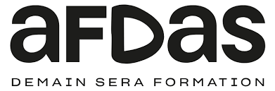 Logo OPCO AFDAS