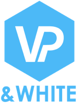 Logo VP&White