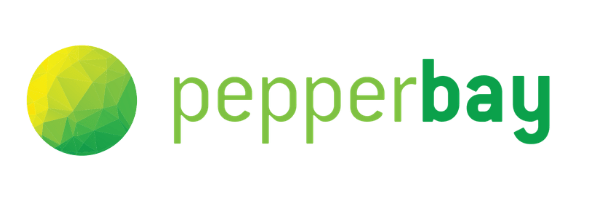 Logo Pepperbay